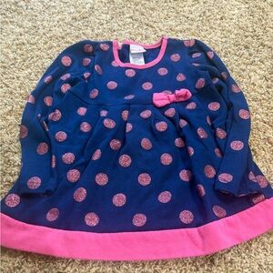 Lot of 4 Nannette Kids Tops / Sweaters